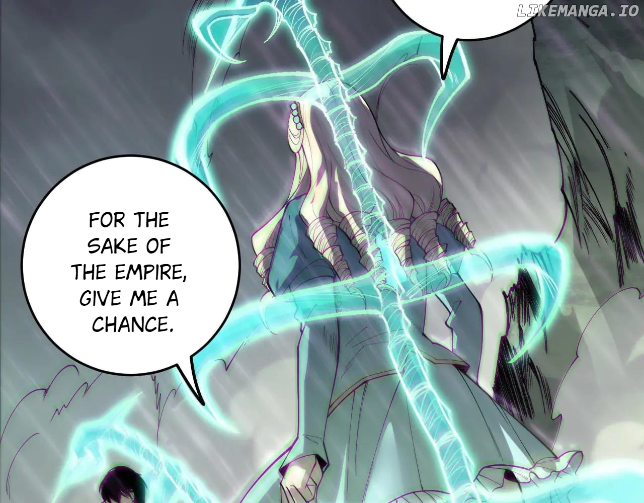 Catastrophic Necromancer Chapter 178 - page 5